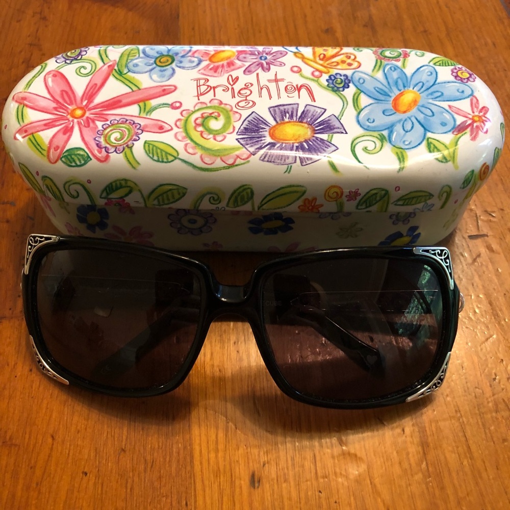 Brighton Sunglasses